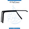 Rear Left WINDOW GUIDE RAIL for Mercedes-Benz C Class W205 (2015-2021) models, Part Number A2057355300